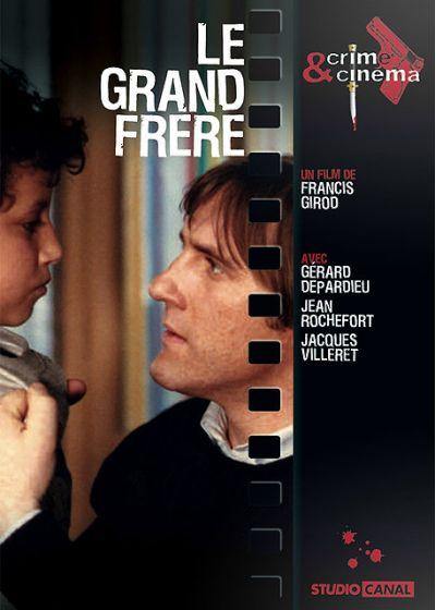 Le Grand Frere [DVD] - flash vidéo