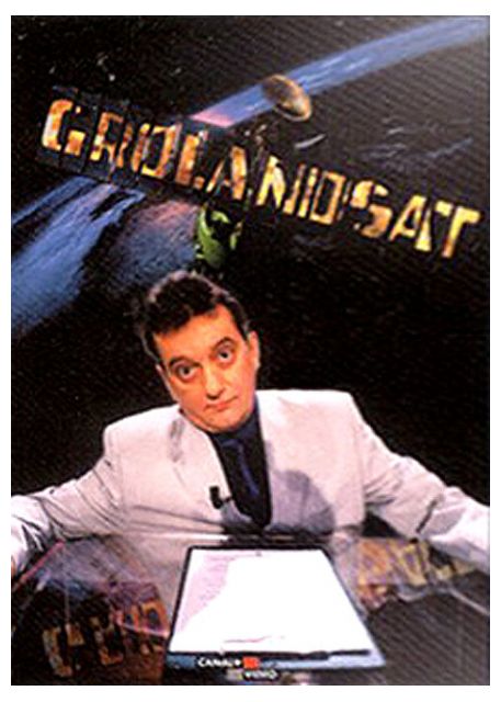 Grolandsat [DVD] - flash vidéo