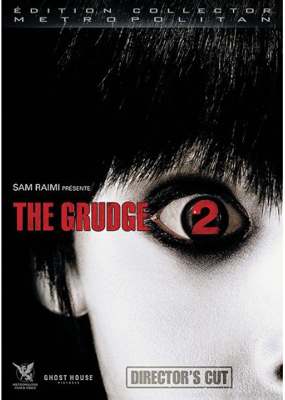The grudge 2 [DVD à la location] - flash vidéo