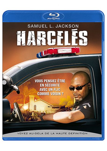 Harcelés [Blu-Ray]