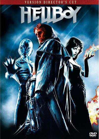 Hellboy [DVD Occasion] - flash vidéo