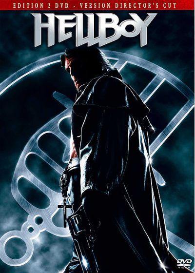 Hellboy [DVD Occasion] - flash vidéo