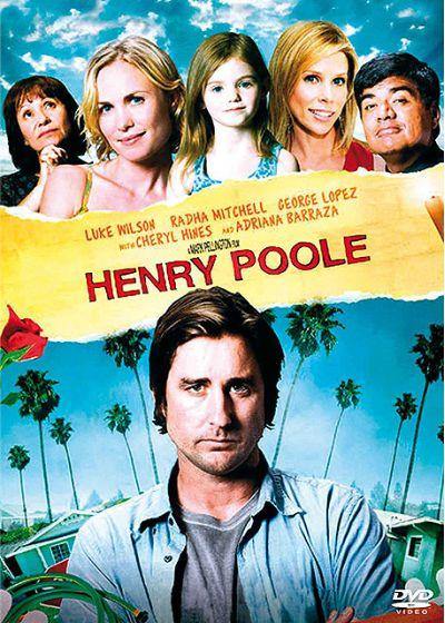 Henry Poole [DVD] - flash vidéo