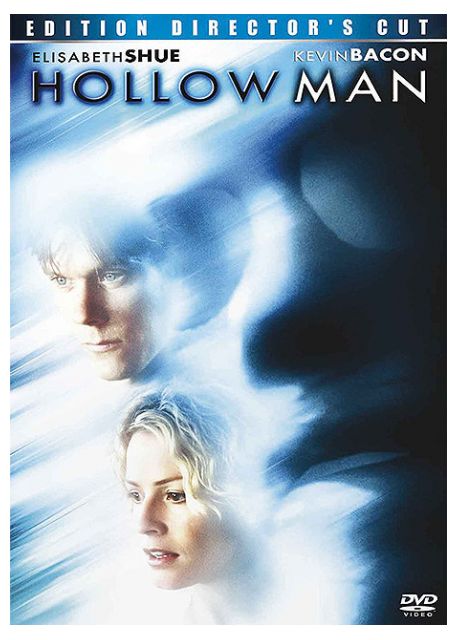 Hollow Man : L'homme Sans Ombre [DVD] - flash vidéo