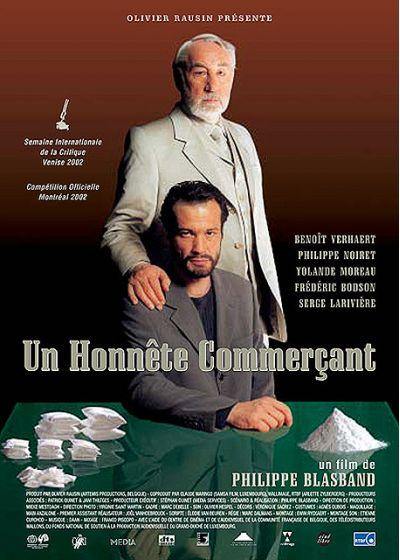Un Honnête Commerçant [DVD] - flash vidéo