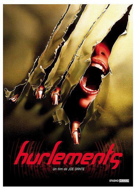 Hurlements [DVD] - flash vidéo