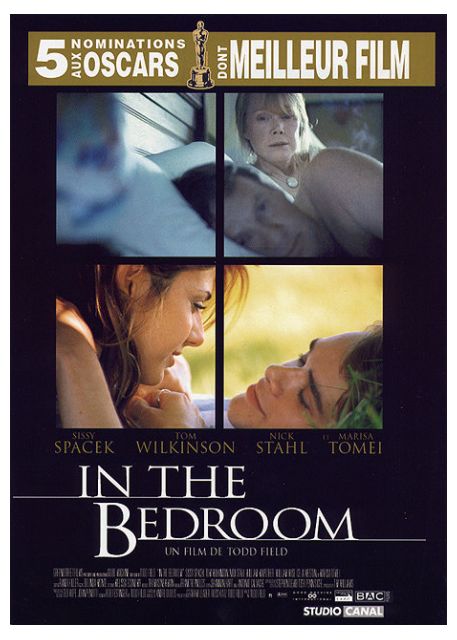 In The Bedroom [DVD] - flash vidéo