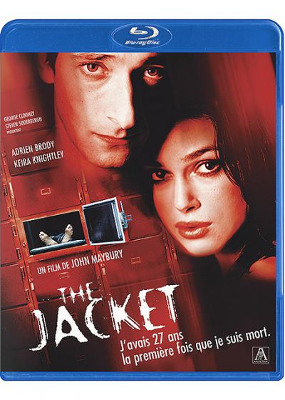 The Jacket [Blu-Ray] - flash vidéo