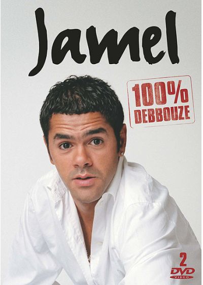 Jamel 100% Debbouze (2003) - [DVD]