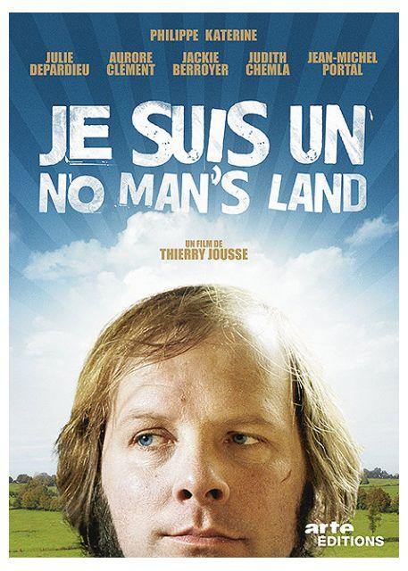 Je Suis Un No Man's Land [DVD] - flash vidéo