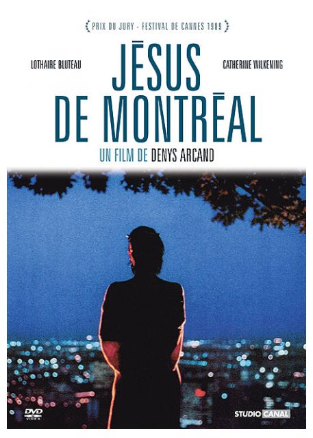 Jésus De Montréal [DVD] - flash vidéo