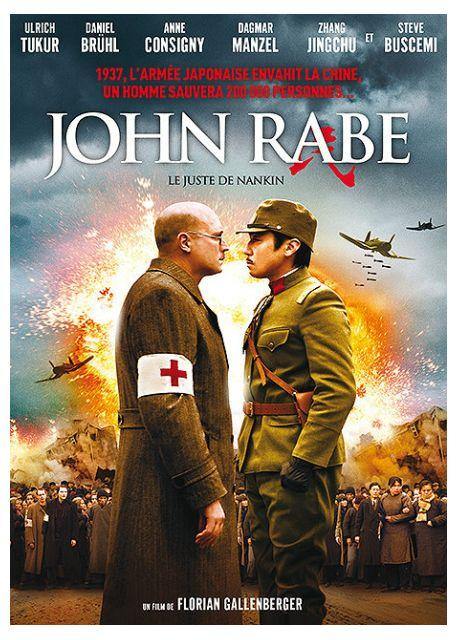 John Rabe [DVD] - flash vidéo