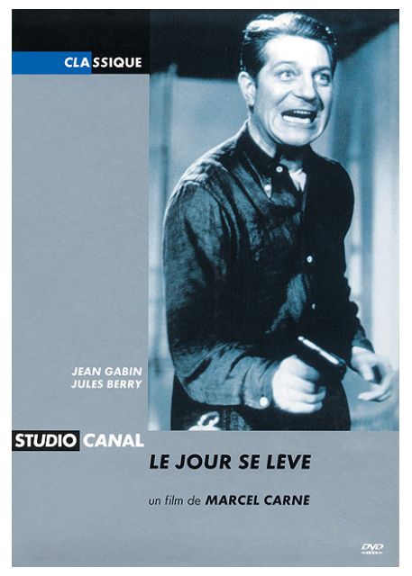 Le Jour Se Lève [DVD] - flash vidéo