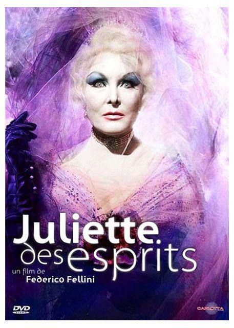 Juliette Des Esprits [DVD] - flash vidéo