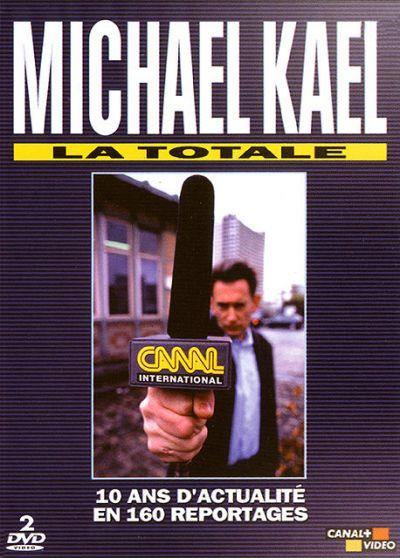 Michael Kael : La Totale [DVD] - flash vidéo