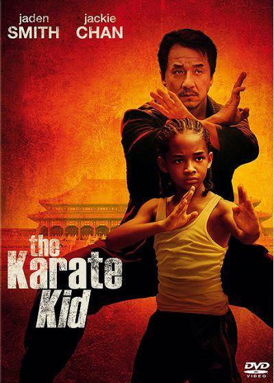 The karate kid [DVD à la location] - flash vidéo