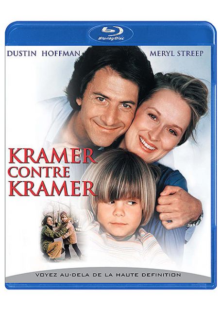 Kramer Contre Kramer [Blu-Ray] - flash vidéo