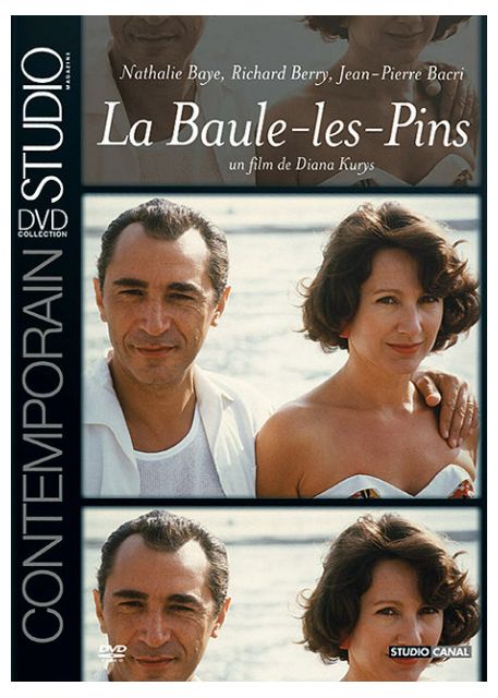 La Baule-les Pins [DVD]