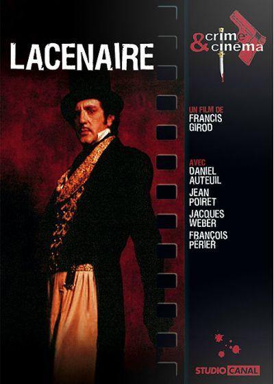 Lacenaire [DVD] - flash vidéo