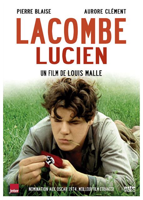 Lacombe Lucien [DVD] - flash vidéo
