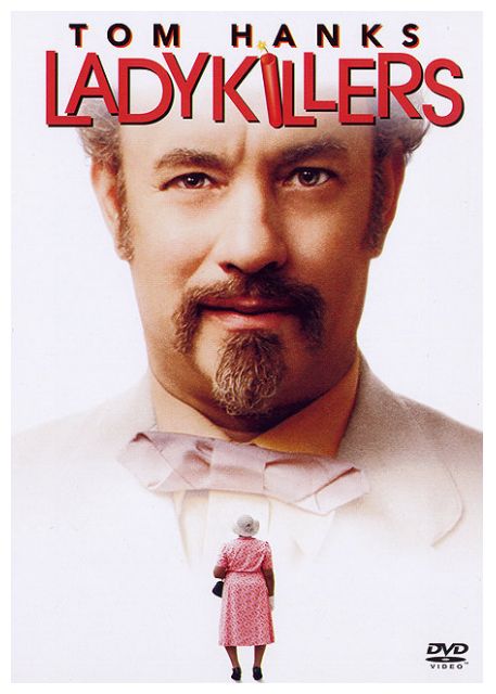 Ladykillers [DVD à la location]