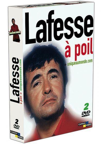 Lafesse A Poilunique Au Monde.com [DVD] - flash vidéo
