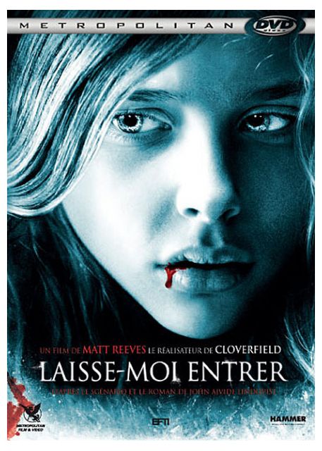 Laisse Moi Entrer [DVD à la location] - flash vidéo