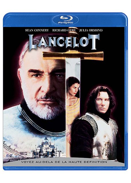 Lancelot - Le Premier Chevalier [Blu-Ray]