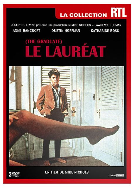 Le Lauréat [DVD]