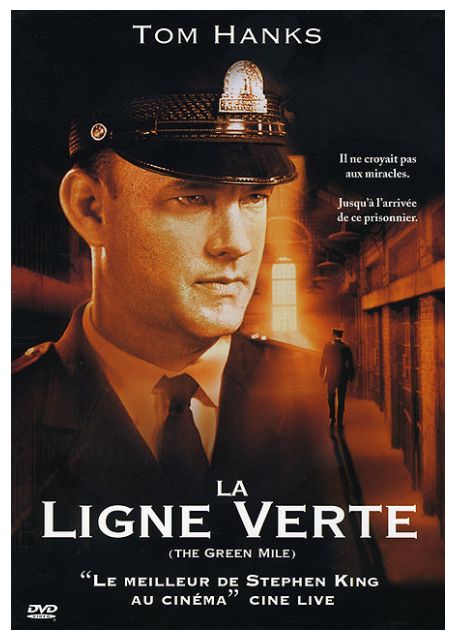 La Ligne verte [DVD à la location] - flash vidéo