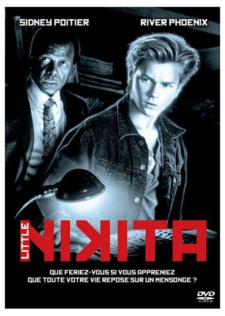 Little Nikita [DVD] - flash vidéo