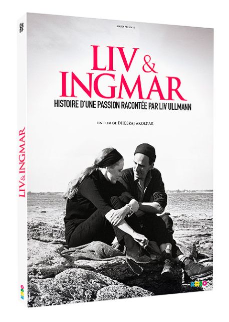 Liv Et Ingmar [DVD] - flash vidéo