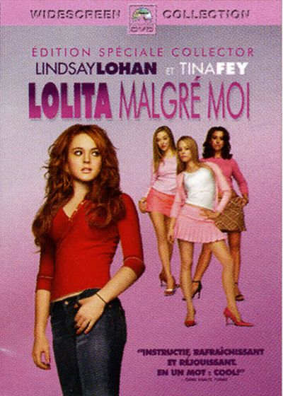Lolita malgré moi [DVD à la location] - flash vidéo
