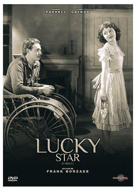 Lucky Star [DVD] - flash vidéo