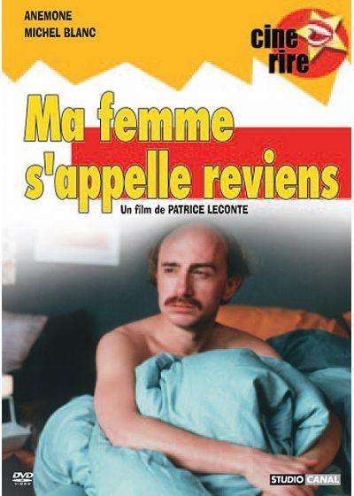 Ma Femme S'appelle Reviens [DVD] - flash vidéo