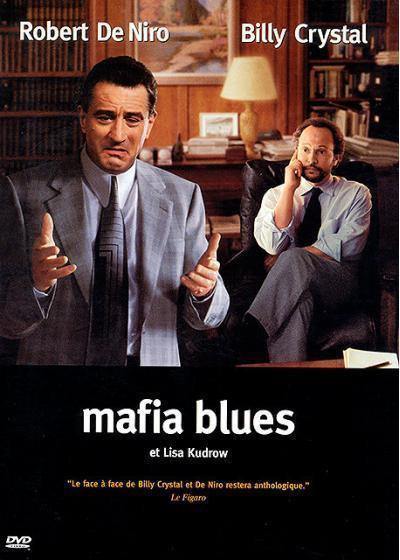 flashvideofilm - Mafia Blues (1999) - DVD