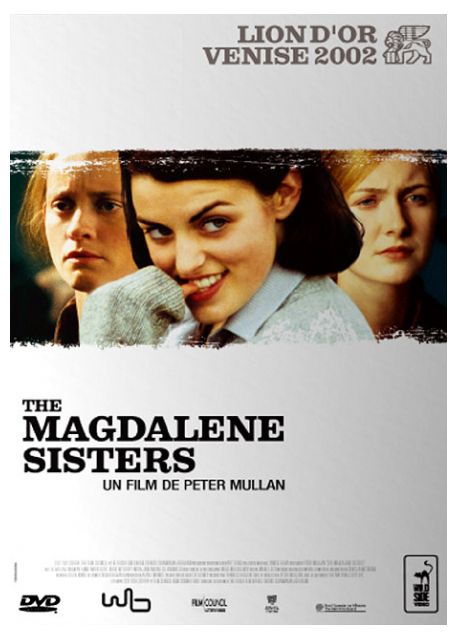 The Magdalene Sisters [DVD] - flash vidéo