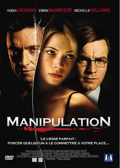 Manipulation [DVD à la location]
