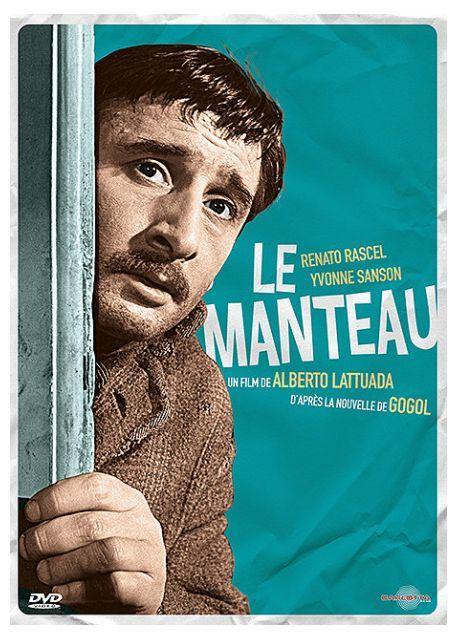 Le Manteau [DVD] - flash vidéo