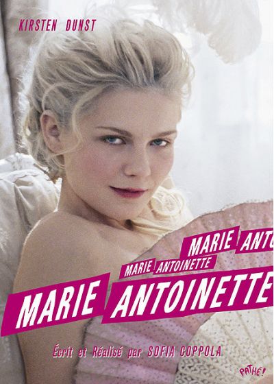 Marie-Antoinette [DVD à la location] - flash vidéo