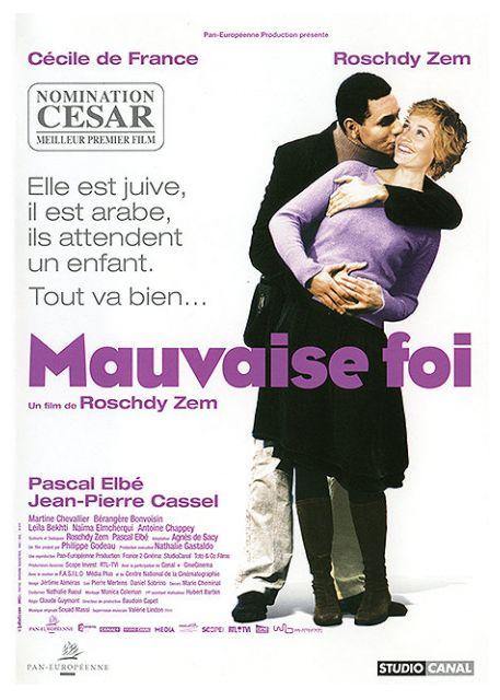 Mauvaise Foi [DVD] - flash vidéo