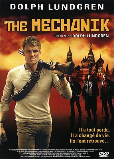 The Mechanik [DVD Occasion] - flash vidéo