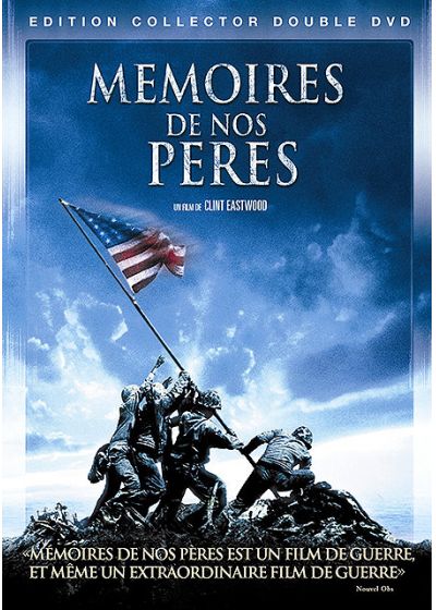Mémoires de nos pères [DVD à la location] - flash vidéo
