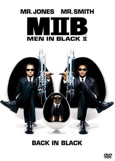 Men In Black 2 [DVD Occasion] - flash vidéo
