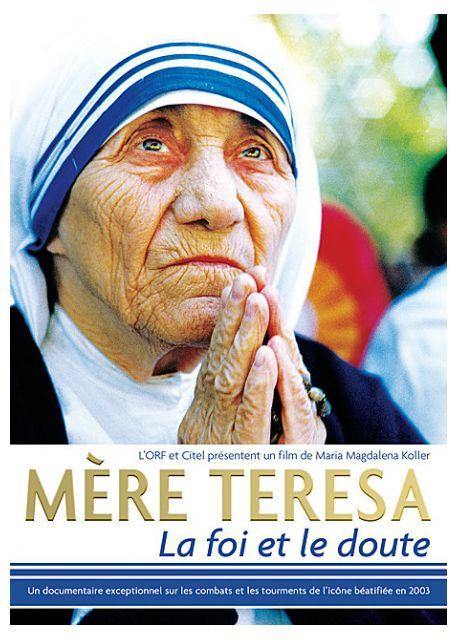Mère Teresa : La Foi Et Le Doute [DVD] - flash vidéo