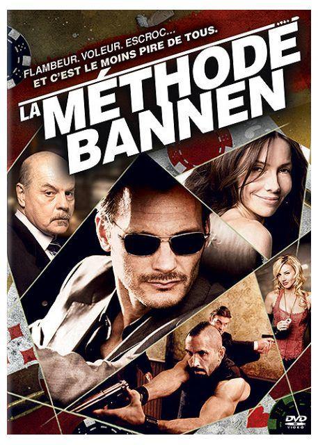 La Méthode Bannen [DVD] - flash vidéo