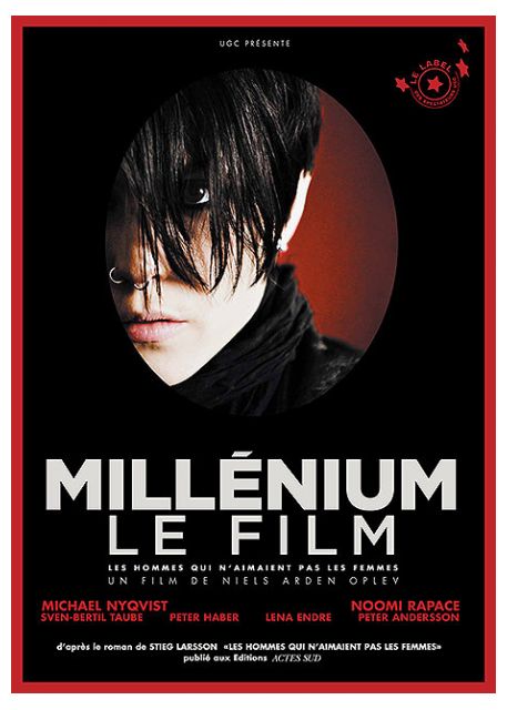 Millenium 1 (le film) [DVD à la location]