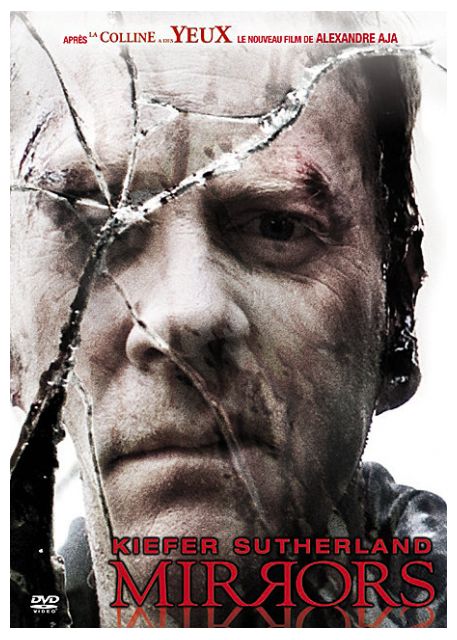 Mirrors [DVD à la location] - flash vidéo