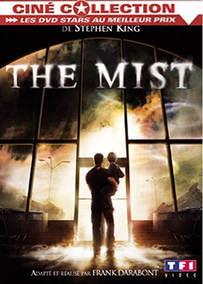 The mist [DVD à la location]