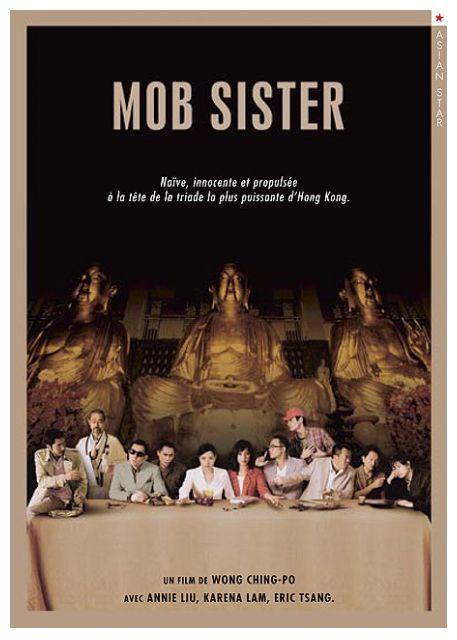 Mob Sister [DVD] - flash vidéo